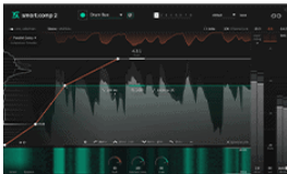 Sonible Smart Comp 2